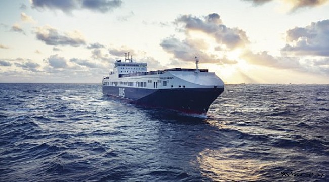 DFDS and Maersk to join large green ammonia fuel project!