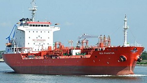 Pirates attacked the Greek ship Sea Phantom: The crew survived!