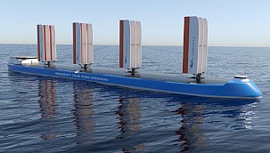 Windship Technology unveils first True Zero Emission ship design: The ‘Tesla of the Seas’
