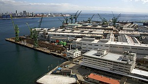 Japanese Manufacturers Cooperate on Development of Hydrogen Fueled Marine Engines