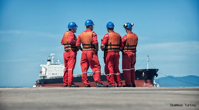 The magnitude of the crew change crisis could exceed last year!
