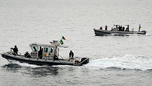 The maritime industry unites in the fight against piracy: Declaration on the Suppression of Piracy