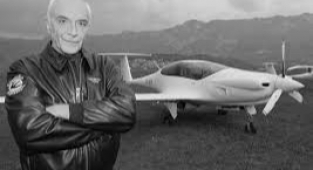 Slovenian electric plane maker pivots to cargo drones in China