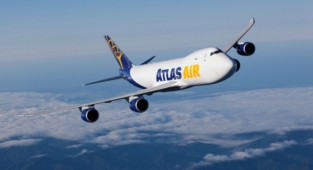 Atlas Air extends long-term deal with Shenzhen's SF Group