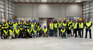 Maersk opens logistics base for south west EU in Barcelona