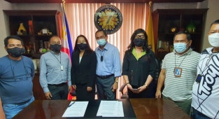 U-Freight wins key election contract with the Philippines