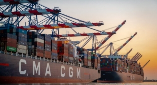 CMA CGM joins up to tackle US dairy supply chain woes