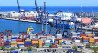 Indonesia takes another look at 30-year-old plan for Batam container port