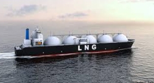 British dockers refuse tanker of Russian gas