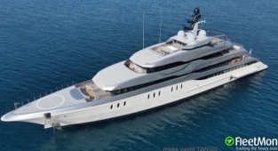 Seized Russian mega yachts? Mega yacht hunt has begun...