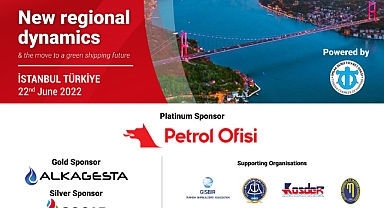 IBIA 'New Regional Dynamics & the Move to a Green Shipping future' Conference in Turkey
