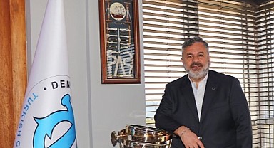 Adem Şimşek claimed
