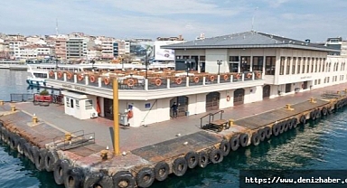 TDI requested back the piers that it handed over to IMM 15 years ago.