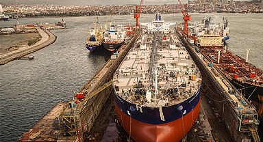 Technology investment from TK Tuzla Shipyard