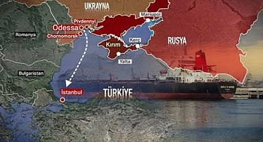 2 more grain vessels departed from Ukraine