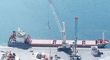 Turkish ship