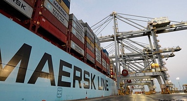 Maersk orders 6 more methanol-capable 17,000-TEUers