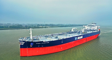 Aegean Shipping orders its first LR2 ice-class newbuilds