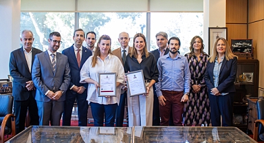 Laskaridis, METIS and Bureau Veritas partnership delivers new classification notations for smart shipping