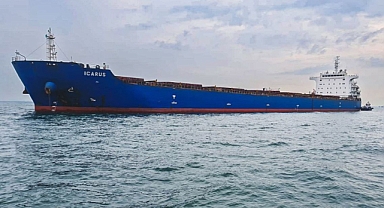 Laskaridis Shipping Co. LTD., CARES and Metis works on shipping's low carbon future 