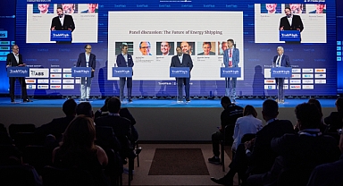 Navigating Regulatory Challenges: Industry Leaders Discuss Shadow Fleet, Decarbonisation and Prospects of Energy Shipping  at Posidonia 2024