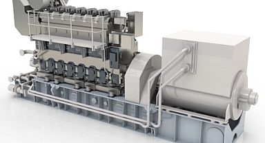 Canadian Coastguard Orders MAN 32/44CR Propulsion Packages