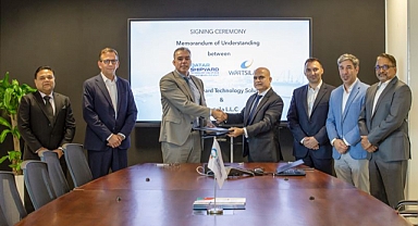 Wärtsilä and Qatar Shipyard Technology Solutions partner to provide customers with optimal service support