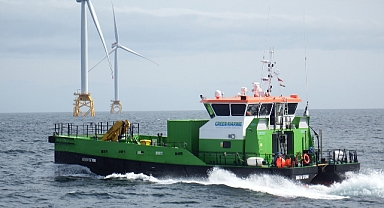 Green Marine UK secures Scottish Government contracts to expand Environmental Monitoring for Offshore Wind