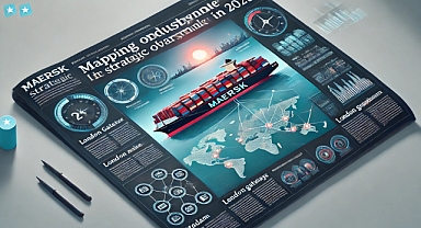 Challenges and opportunities for shipping in 2025: Maersk