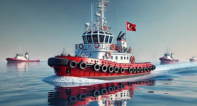 Coastal Safety Fleet Poised for a Landmark Augmentation: Kurtarma-19 and Kurtarma-20 Tugboats Await Official Commissioning