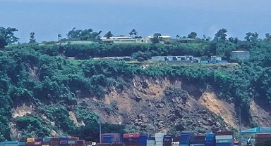 Devastating 7.3 Earthquake Strikes Vanuatu, Causing Widespread Damage to Port Vila and Marine Infrastructure