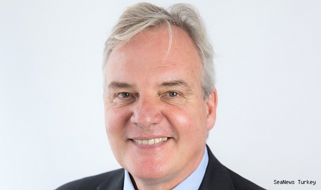 Maritime Leader Guy Hindley Set to Helm Baltic Exchange Council in 2025