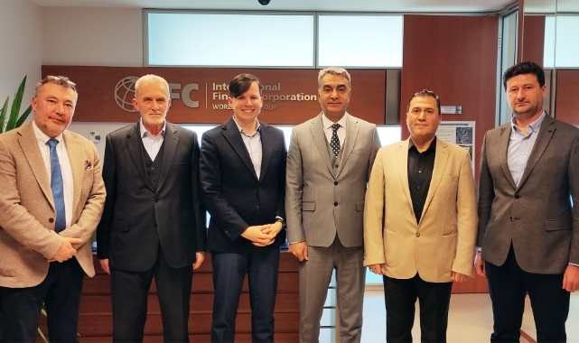 World Bank and KOSDER Unite for Green Shipping