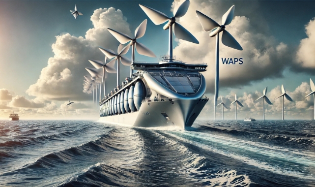 A New Era of Wind-Driven Ships