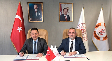 ARES Builds the Next Generation of Coastal Guardians for Türkiye