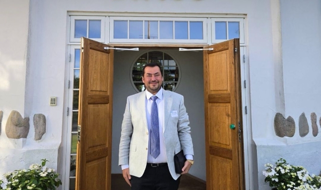 TURKISH LAW AND MARITIME EXPERTISE IN BIMCO: ESENYEL ELECTED TO THE DOCUMENTARY COMMITTEE