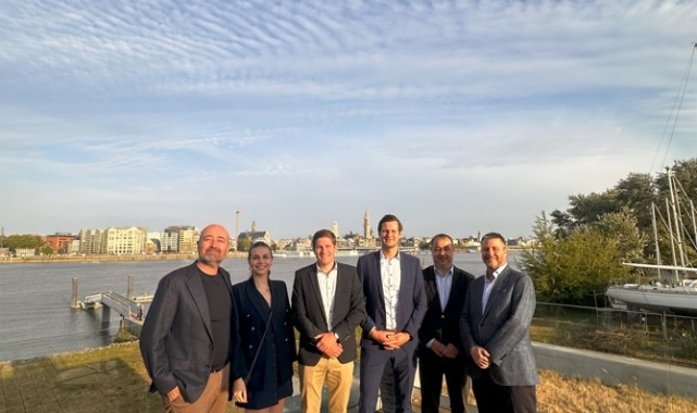 Sanmar Secures New Tugboat Order from H. Schramm Towage at TugTechnology 2025 