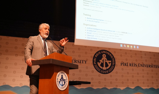 AI-Powered Education Begins with the Collaboration of Piri Reis University and Microsoft!