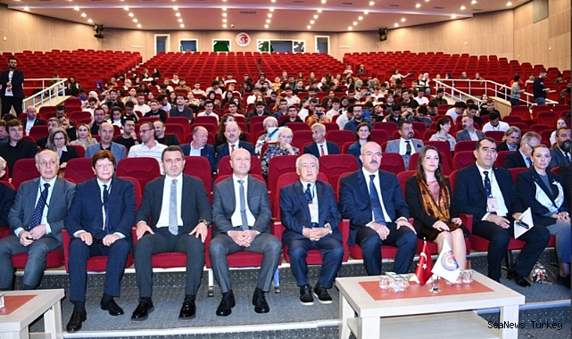 The International Garp Ocakları Symposium Held in Çanakkale