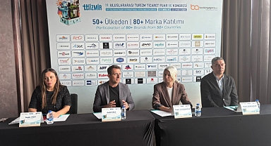 BookingAgora Becomes Vision Partner of TTI İzmir 2025