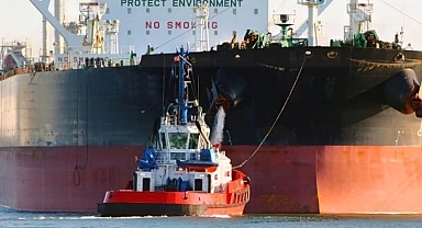 VLCC Market Surge Redefines Tanker Strategies into 2026