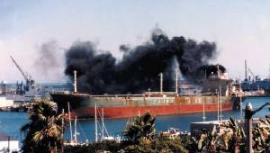 Reducing emissions from shipping: some options