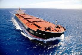 Dry bulk market’s downturn sees no relief