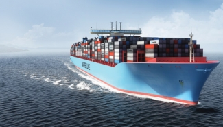 Bring on your big ships, say German ports