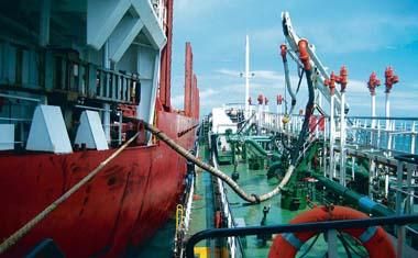 Asia bunkering industry preparing for IMO 2020 sulfur deadline