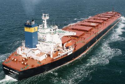 Belgium: CMB Expands its Bulk Carriers Fleet