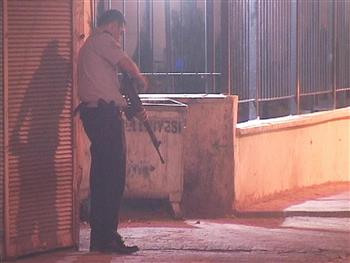 One wounded as three blasts shake SE Turkey