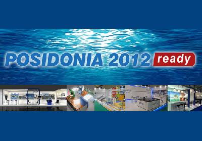 Posidonia 2012: Shipping Embraces Innovative Technologies to Tow Itself Forward (Greece)