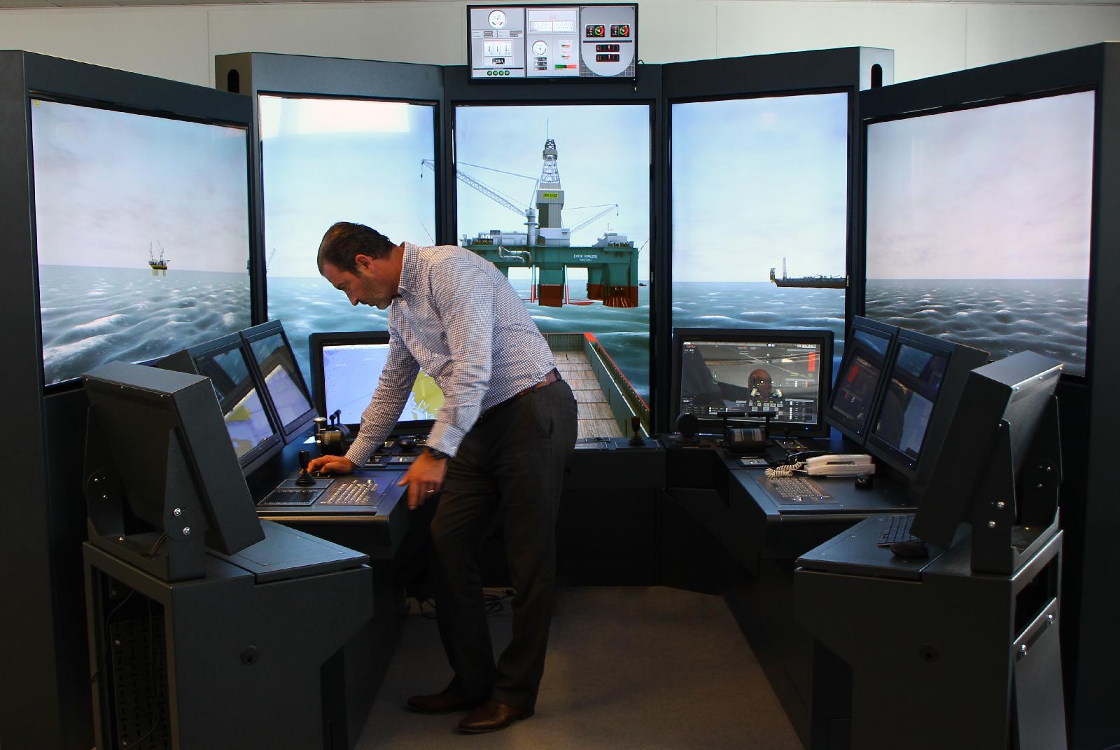 Human element in autonomous ships cannot be ignored: Nautical Institute