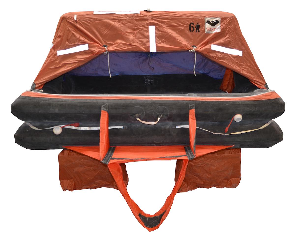 VIKING and PVA team up for USCG coastal safety compliancy